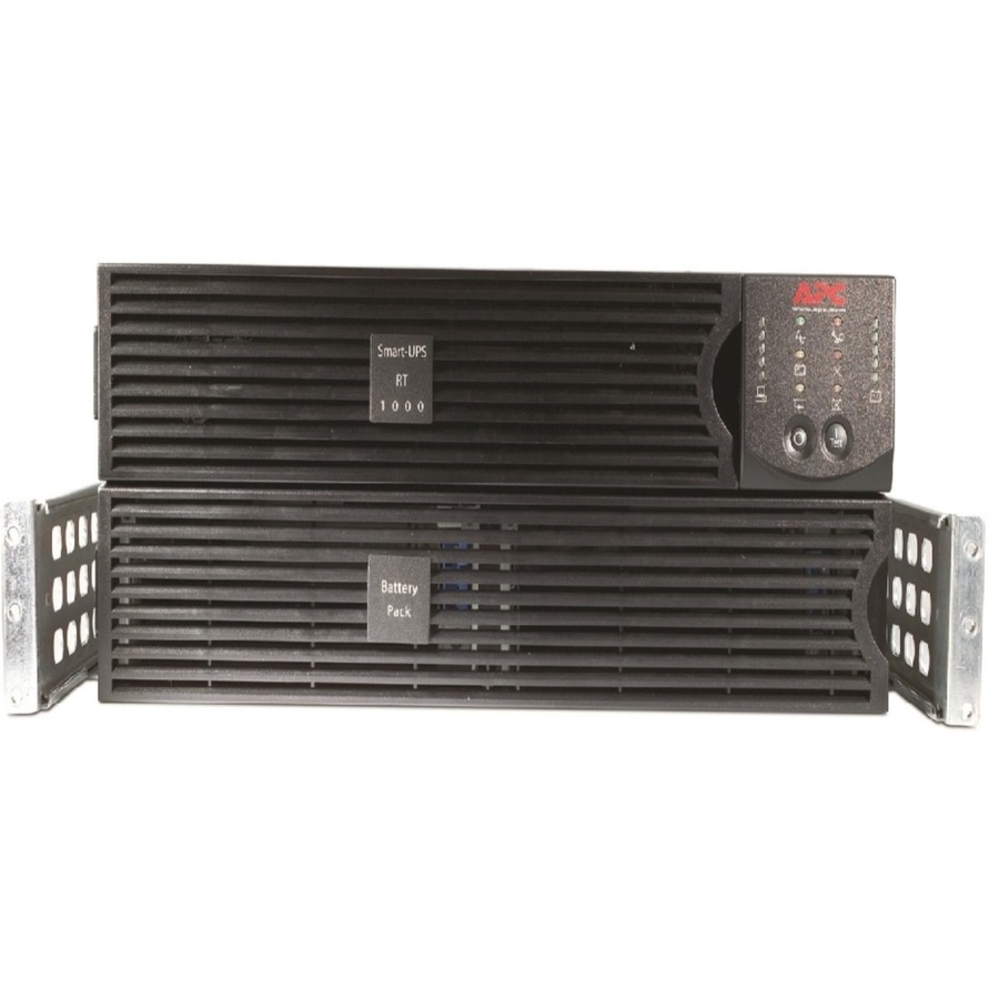 APC SMART-UPS RT 1000VA 230V NETWORK CARD