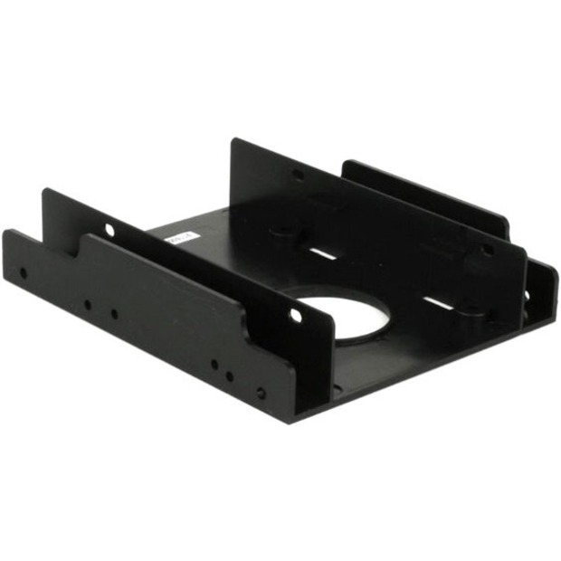 2X2.5IN SSD/HDD TO 3.5IN BAY HDD MOUNTING BRACKET UNIVERSAL