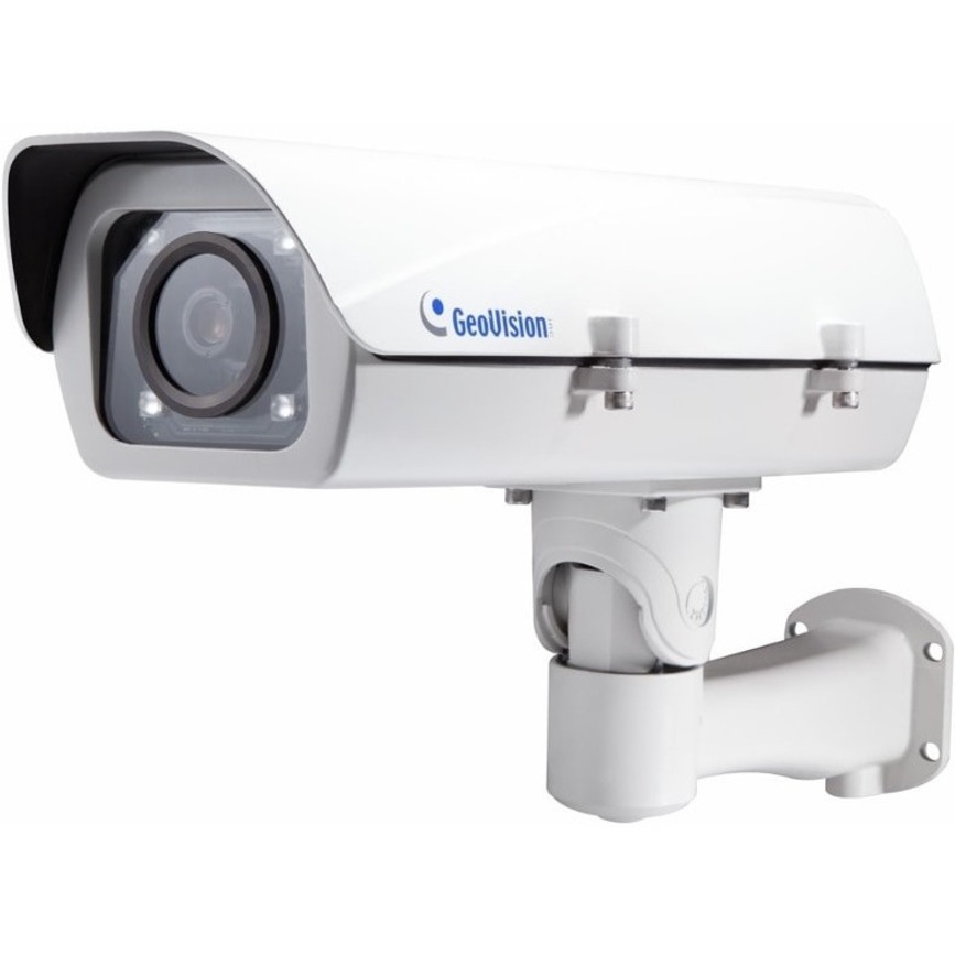 GV-LPC2210 - 2MP 2.5X ZOOM SUPER LOW LUX COLOR NETWORK CAMERA - 1/2.8" PROGRESSI