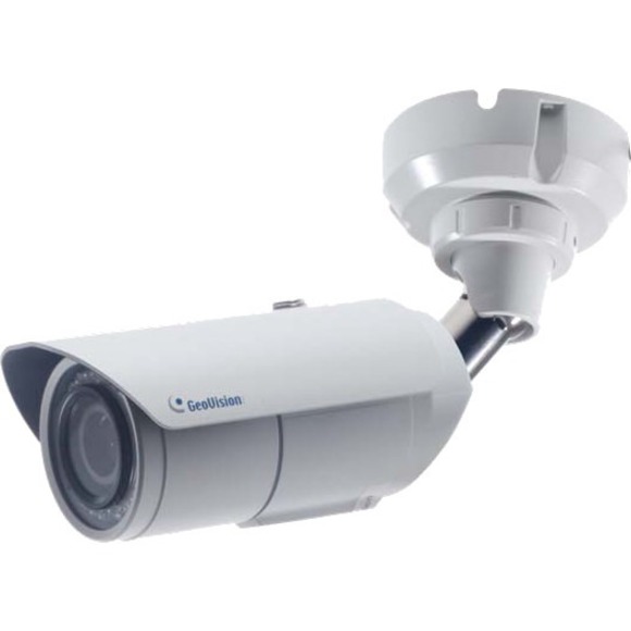 GV-LPC2211 2MP 2.5X ZOOM SUPER LOW LUX COLOR NETWORK CAMERA - 1/2.8 COLOR PROGRE