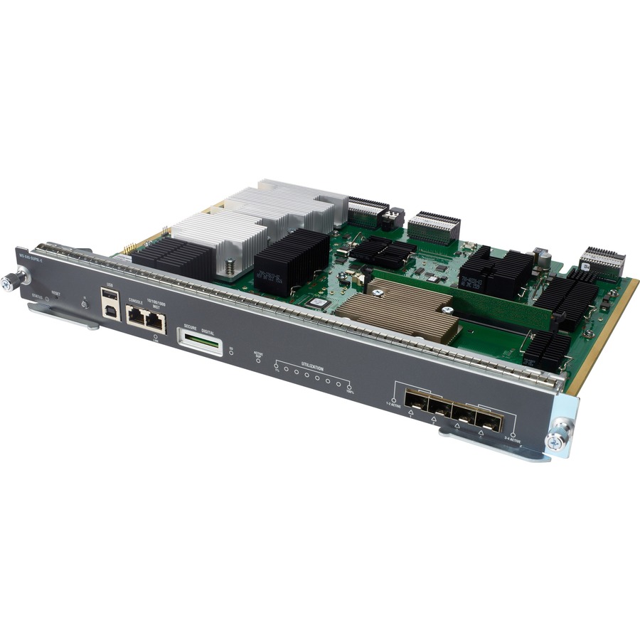 CATALYST 4500 E-SERIES SUPERVISOR 8L-E