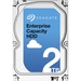 Seagate 2TB 3.5" SATA 7200RPM 128MB Buffer Enterprise Internal HDD(ST2000NM0085)