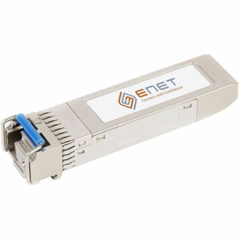 ENET MOXA COMPATIBLE SFP-1G10ALC TAA COMPLIANT FUNCTIONALLY IDENTICAL 1000BASE-B