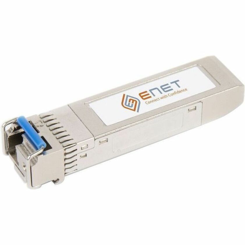 ENET MOXA COMPATIBLE SFP-1G20ALC TAA COMPLIANT FUNCTIONALLY IDENTICAL 1000BASE-B