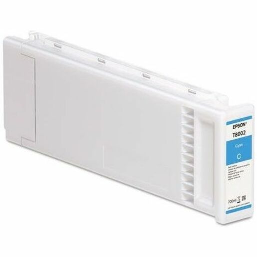 UC PRO CyanInk Cartridge700ML