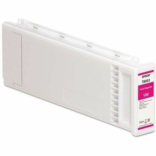 UC PRO Magenta Ink Cart 700ML