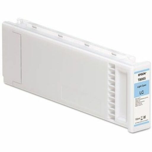 UC Light Cyan Ink Cart 700ML