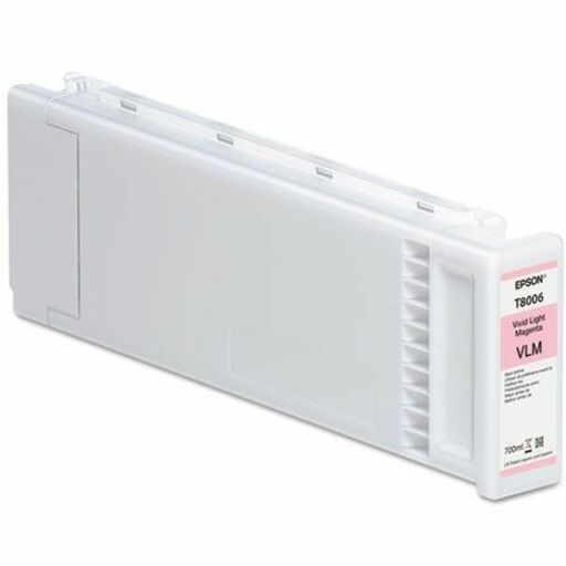 Light Magenta InkCart700ML