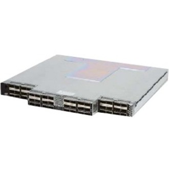CORNELIS OMNI-PATH EDGE SWITCH 100 SERIES 48 PORT MANAGED FORWARD 2 PSU