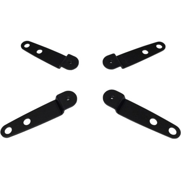 VESA ADAPTER / EXTENDER 100MM TO 200MM