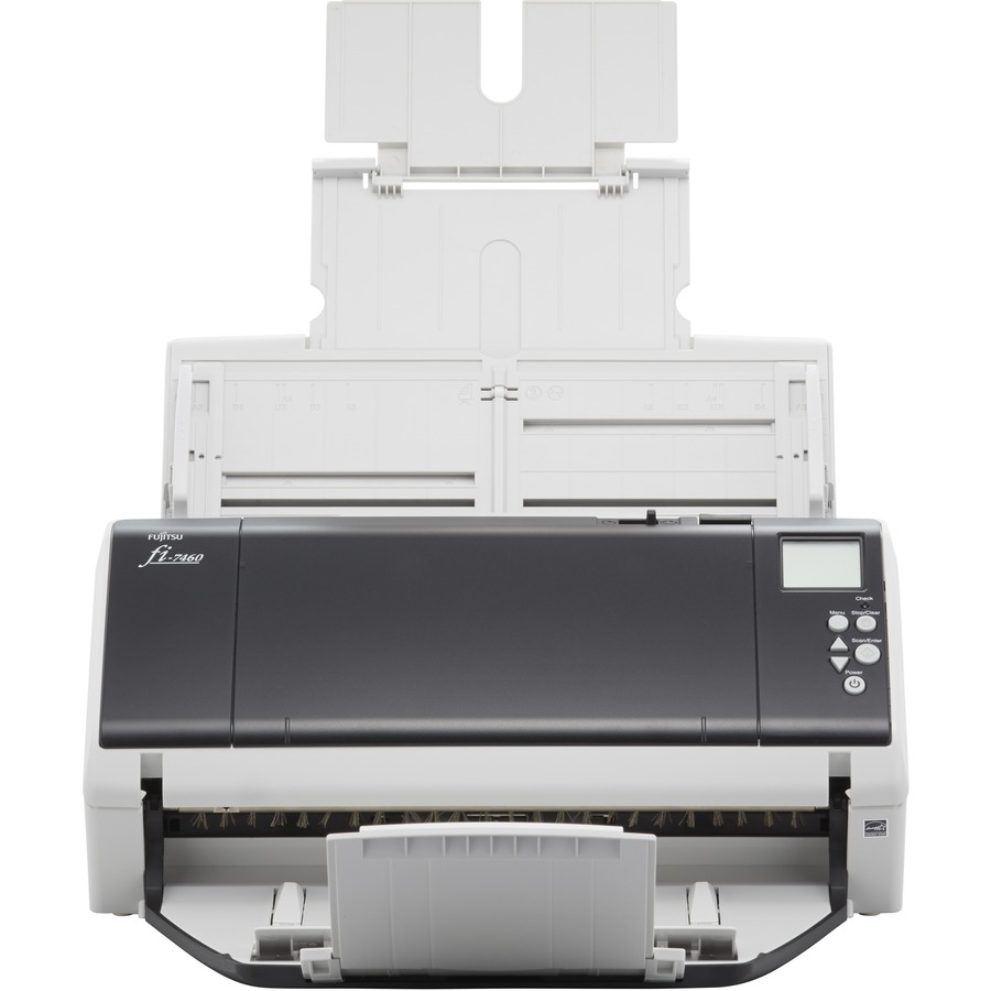 RICOH FI-7480 DEPARTMENTAL SCANNER 80PPM