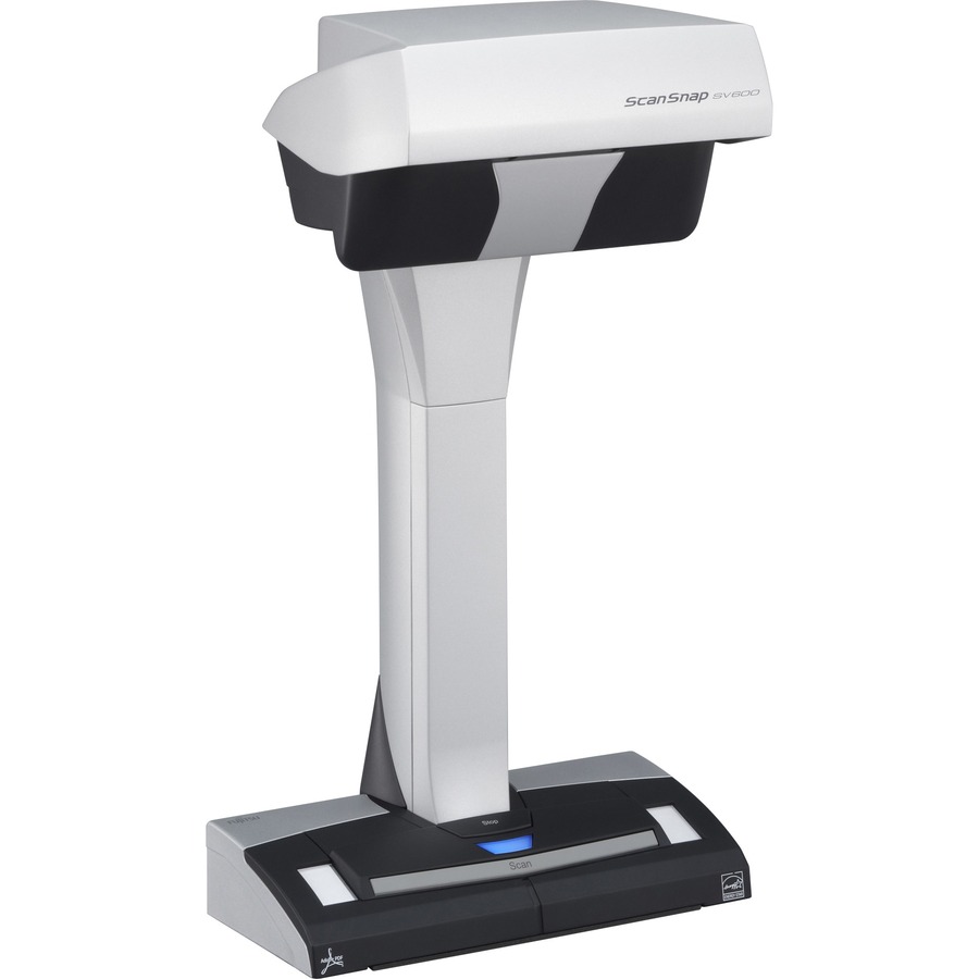 SCANSNAP SV600 OVER HEAD CLR