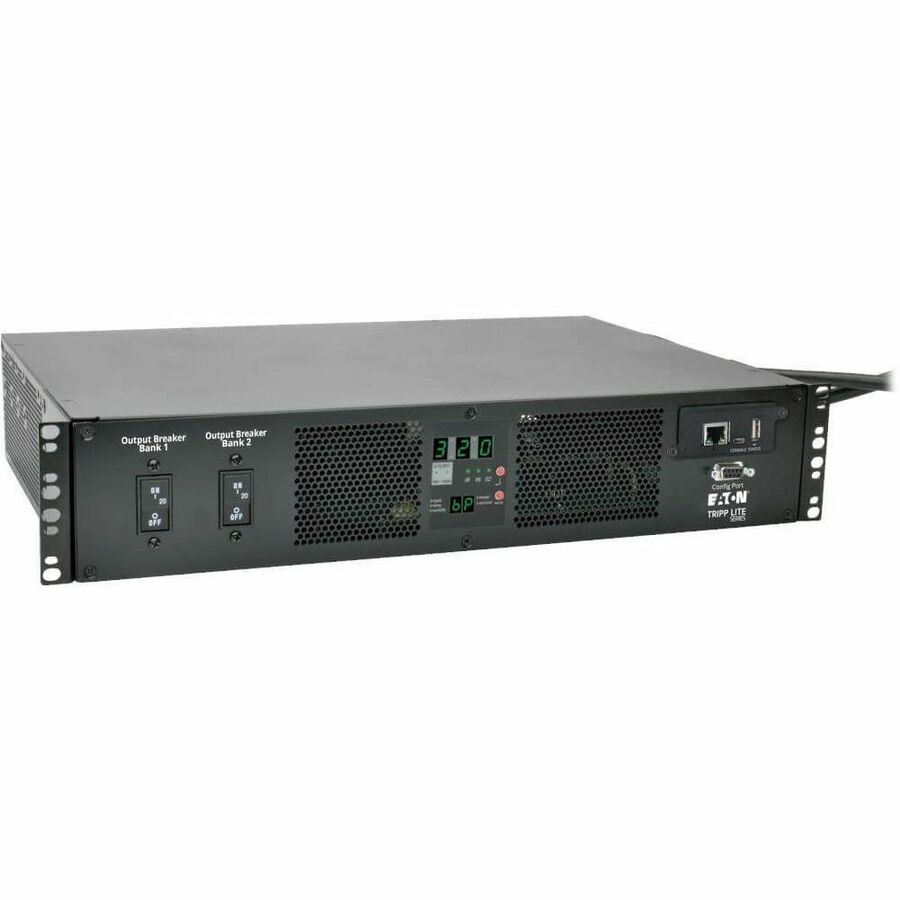 PDU SWITCHED 7.4KW 230V 32A 2U