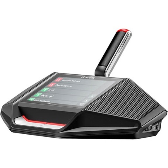 DICENTIS WIRELESS DEVICE EXTENDED