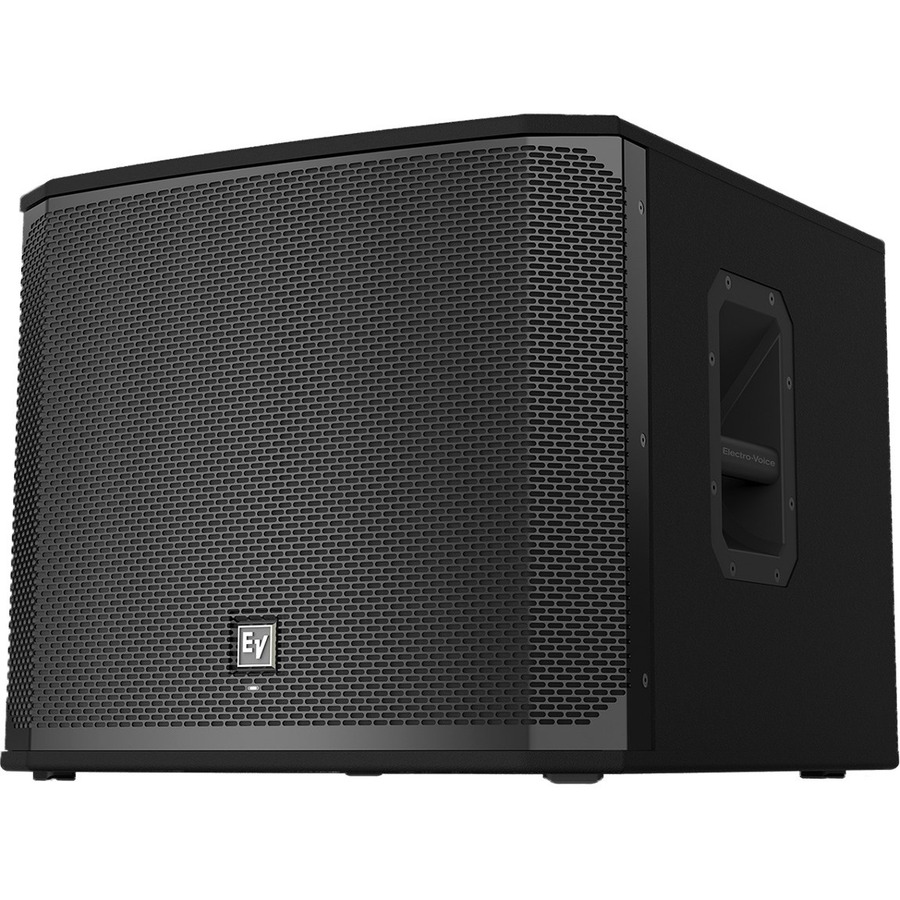 EKX-15SP POWERED 15IN SUBWOOFER US CORD