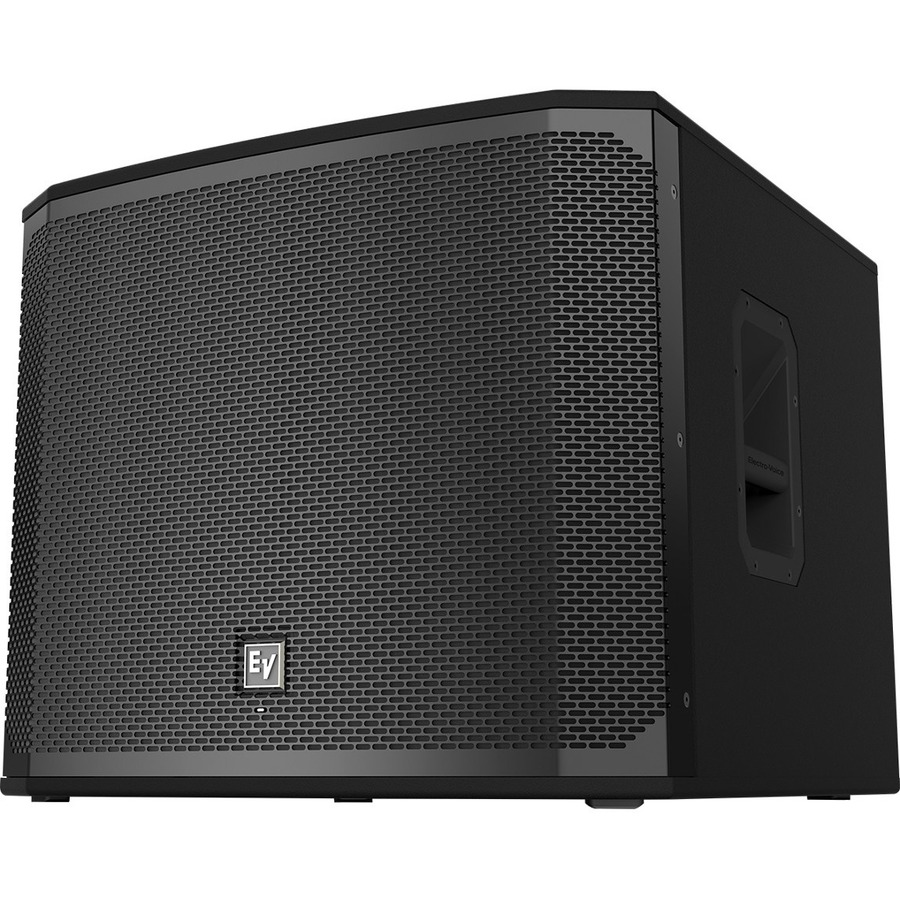 EKX-18SP POWERED 18IN SUBWOOFER US CORD