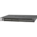 NETGEAR (XSM4348S-100NES) Stackable Managed Switch with 48x10G including 24x10GBASE-T and 24xSFP+ Layer 3
