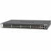 NETGEAR (GSM4352S-100NES) 48x1G Stackable Managed Switch with 2x10GBASE-T and 2xSFP+