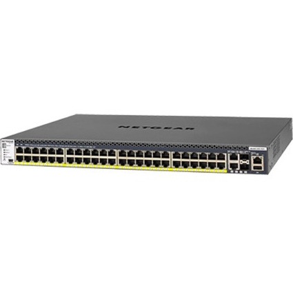 M4300 52G PoE Mngd Swth w1000W