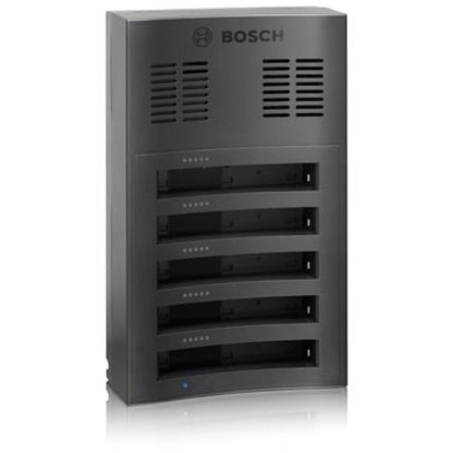 DICENTIS CHARGER FOR 5 BATTERIES