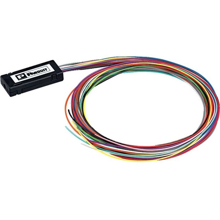 FAN OUT 6 FIBER EA