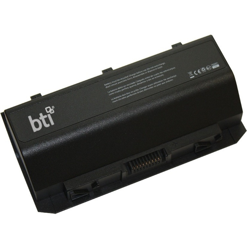 BTI AS-G750 14.4V 81WH FOR ROG G750 SERIES G750JZ-XS72 G750JZXS72 G750JZ-DS71 G7