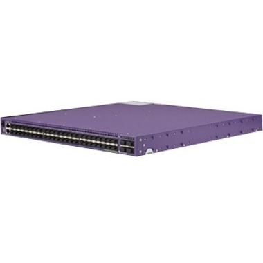 TAA SUMMIT X670-G2-48X-4Q 48 10GBASE-X SFP+ AND 4 40GBASE-X QSFP+ EXTREMEXOS ADV