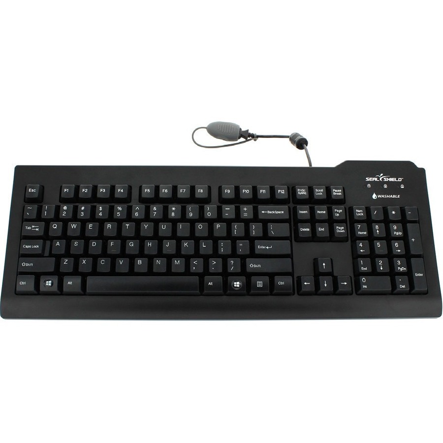 SEAL SHIELD WATERPROOF KB (PORTUGUESE)