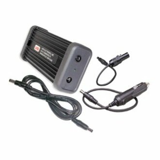 AUTO & AIRLINE DC POWER ADAPTER FOR PANASONIC CF18, 29, W2, T2, Y2