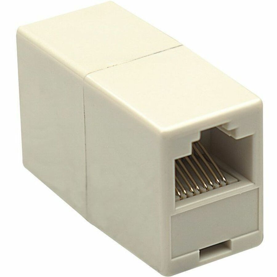 RJ45 8p8c Coupler