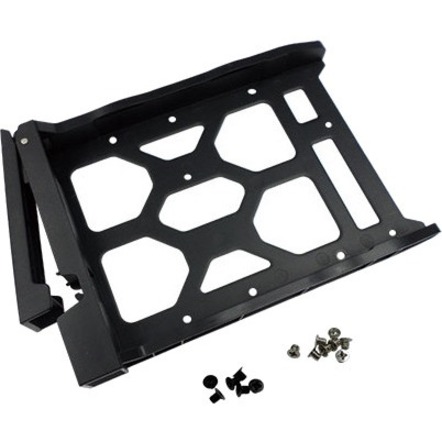 HDD TRAY FOR 3.5AND 2.5 DRIVES BLACK