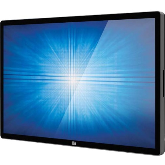 ELO 4602L 46" Interactive Display Infrared Multitouch - LCD - Touchscreen (IDS) - 1920 x 1080 - LED - 500 cd/m² - 1080p - HDMI - USBEthernet - Black