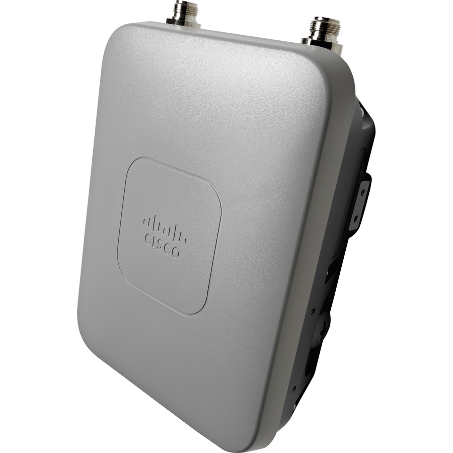 802.11N LOW-PROFILE OUTDOOR AP, EXTERNAL