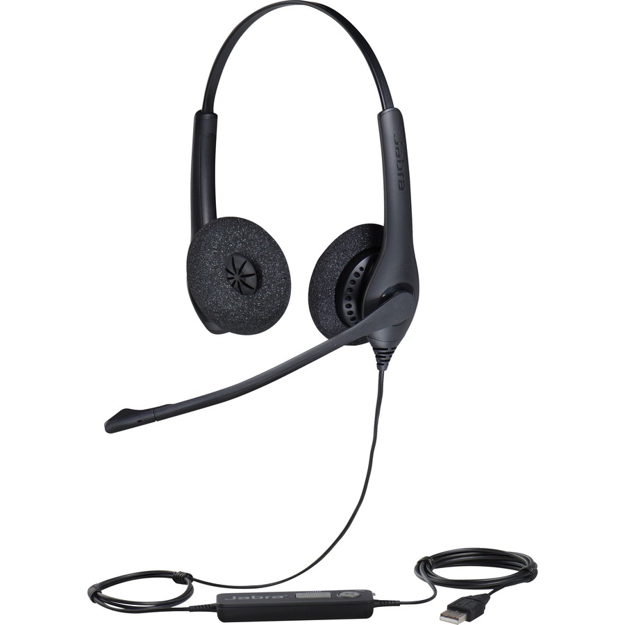 JABRA BIZ 1500 DUO USB  MULTI 64
