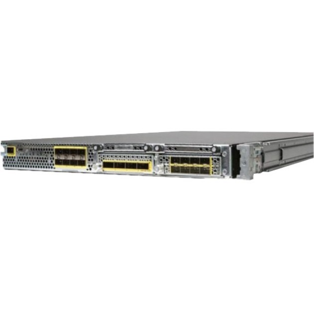 CISCO FIREPOWER 4120 ASA APPLIANCE, 1U,
