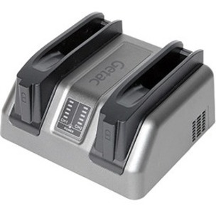 S410 EXTERNAL DUAL BAY MAIN + MAIN BATTERY CHARGER