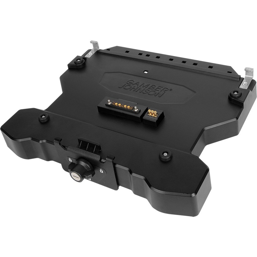 S410 GAMBER JOHNSON VEHICLE DOCK W/O RF (NOT INCLUDE VEHICLE ADAPTER)
