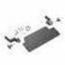 Zebra VC80 Keyboard Mount Tray KT-KYBDTRAY-VC80-R | Enterprise