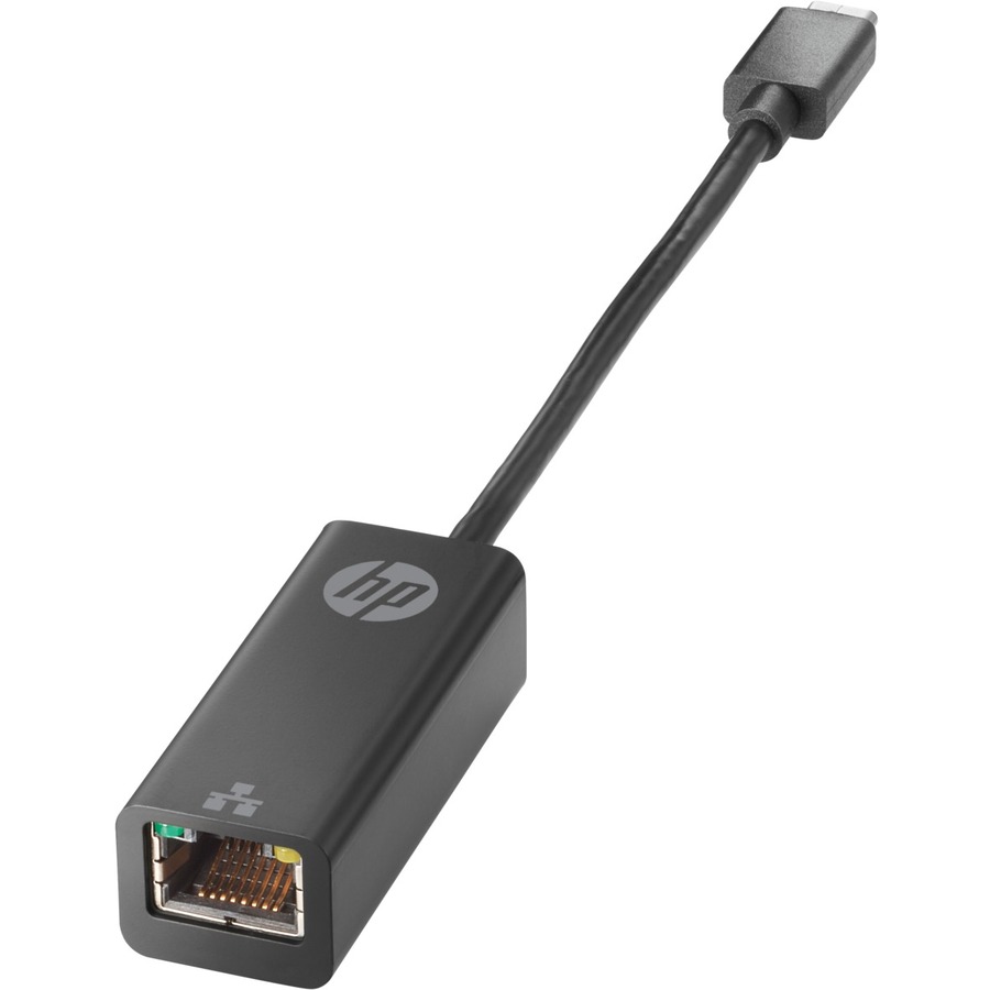 Hpi Sourcing - New Hp USB-C to RJ45 Adapter 1yr Ims Warranty Standard