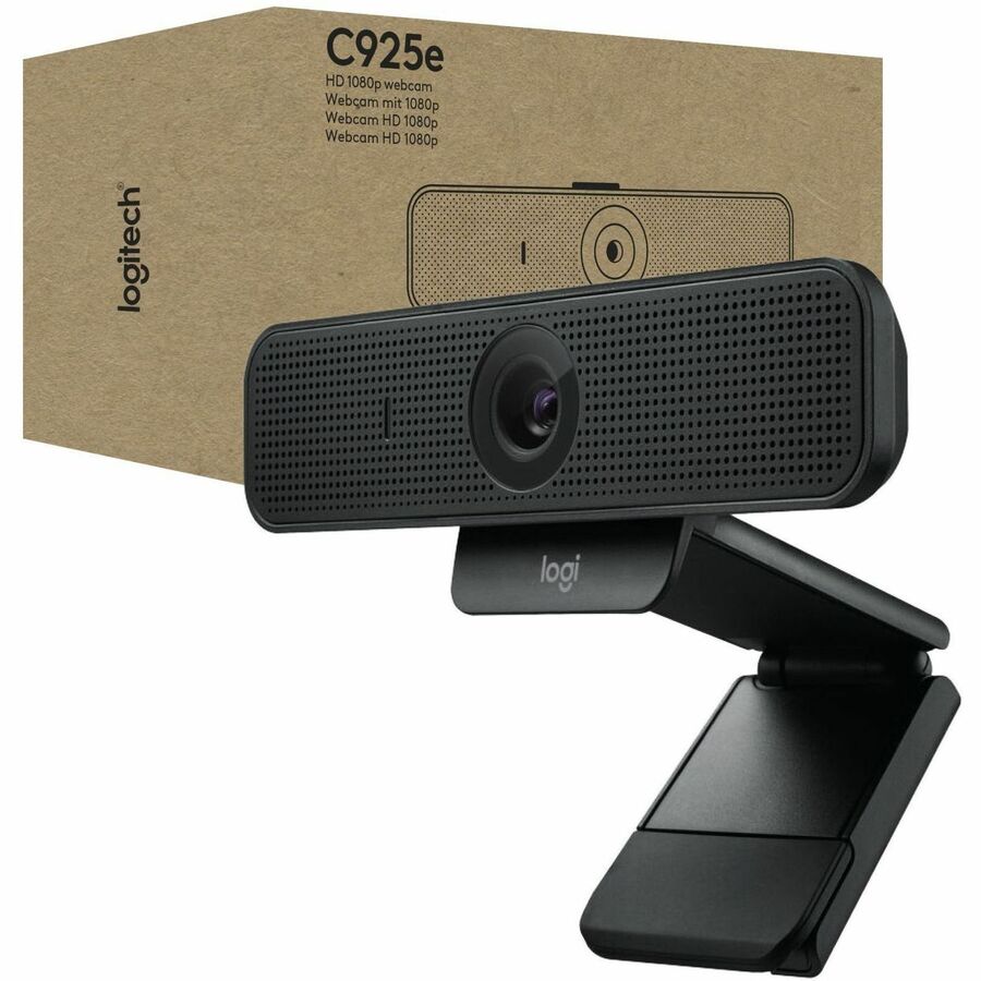C925-E PROHD WEBCAM