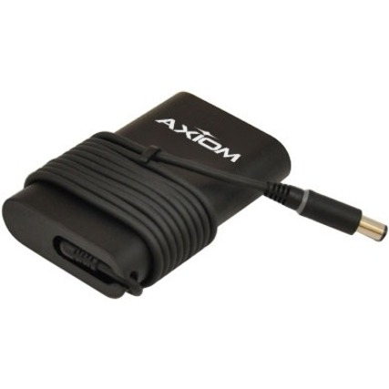 AXIOM 90-WATT SLIM AC ADAPTER FOR DELL - 332-1833 - 1 YEAR LIMITED WARRANTY