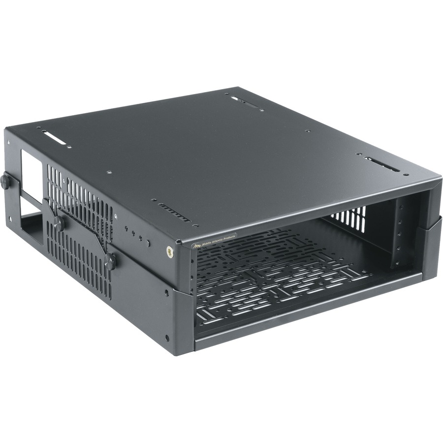 UTB,HALF-RACK,1-2SP,14INCHD