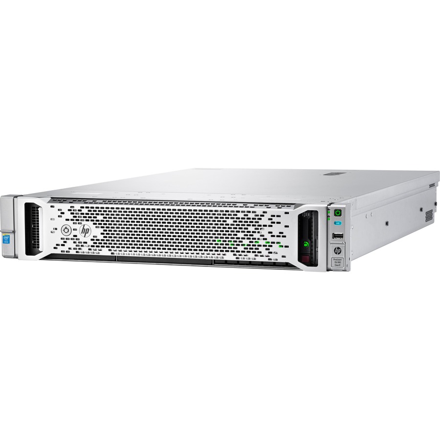 HPE DL180 GEN9 E5-2609V4 900W US SVR/S-B