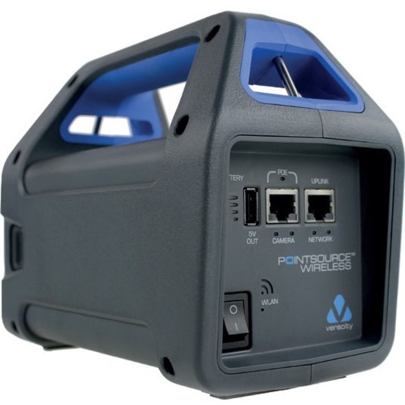 POINTSOURCE CHARGER