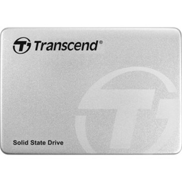 TRANSCEND 480GB, 2.5IN SSD, SATA3, 3D NAND - TAKING FULL ADVANTAGE OF THE SATA I