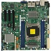 SUPERMICRO X10SRM-TF Server Motherboard -mTAX, Retail Pack (X10SRM-TF-O) - for LGA2011 Intel Xeon E5-2600 E5-1600 v4 v3 CPU