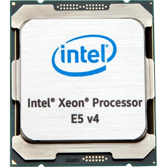 LENOVO THINKSERVER TD350 INTEL XEON E5-2620 V4 (8C, 85W, 2.1GHZ) PROCESSOR
