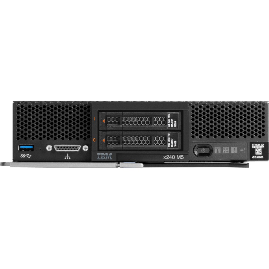 FLEX SYSTEM X240 M5 COMPUTE NODE