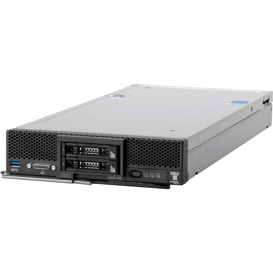 FLEX SYSTEM X240 M5 COMPUTE NODE