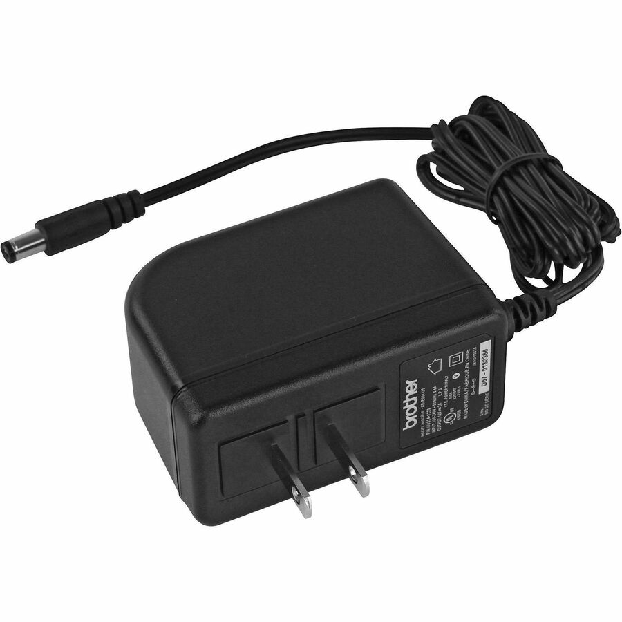 AC ADAPTER